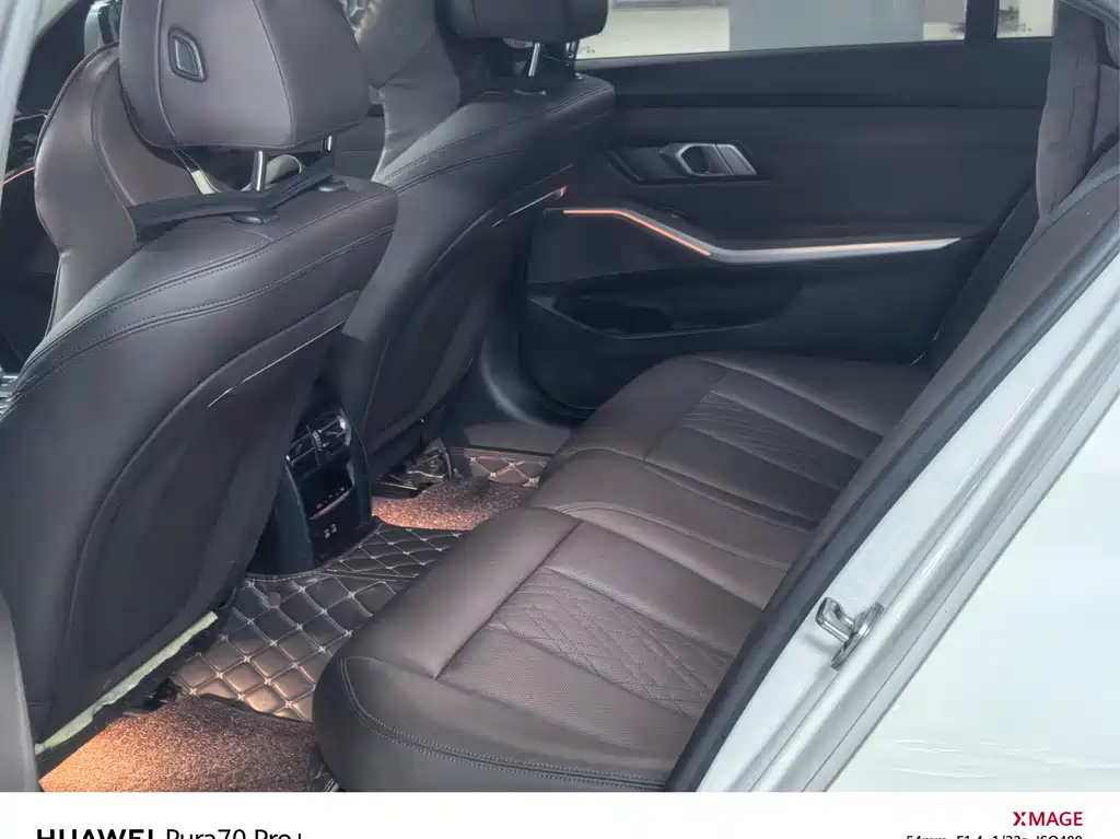 BMW i3 2022 eDrive 35 L купить на сайте DeffCars