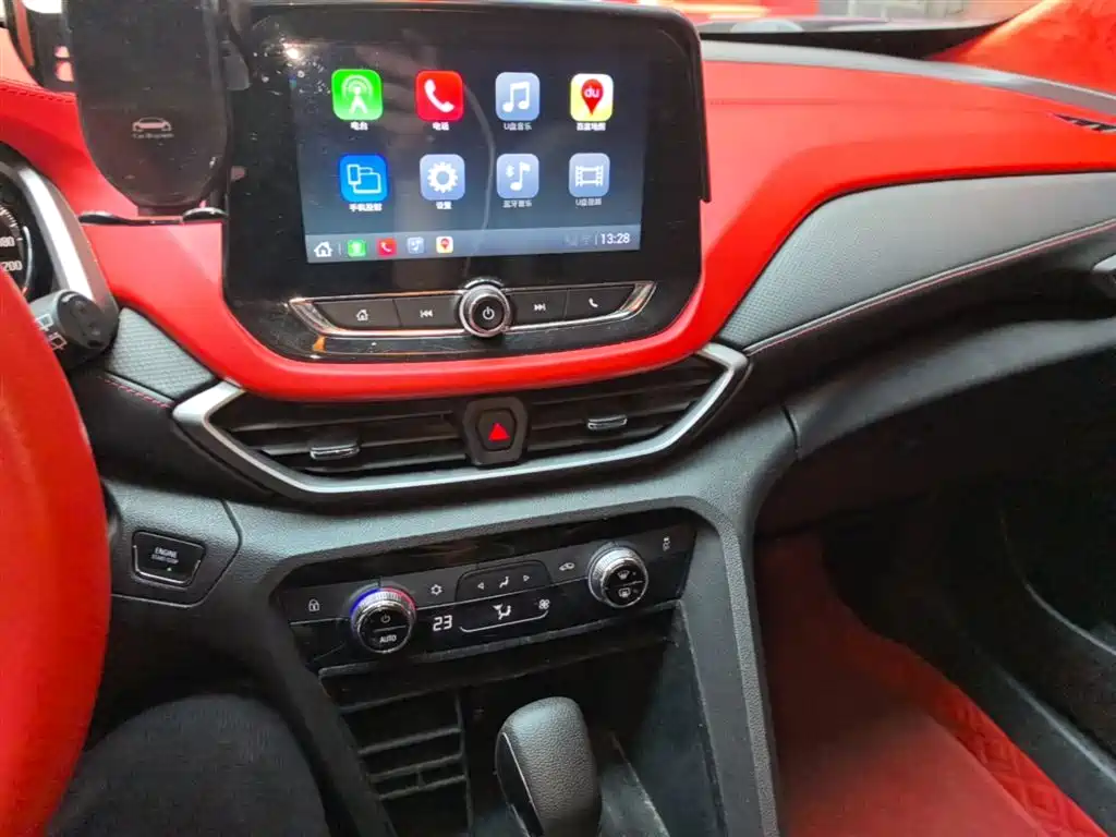 Volando 2018 Redline 530T Automatic Enjoyment Edition (5+2 models) National V купить на сайте DeffCars