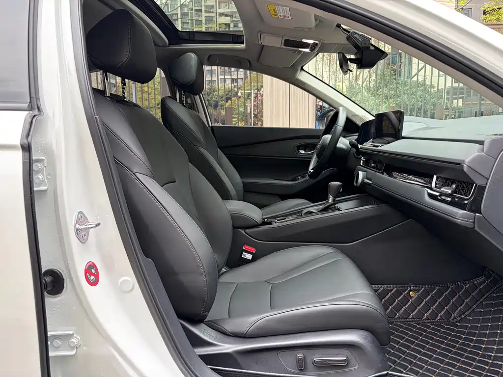 Yingshipai 2024 260TURBO Elite Edition купить на сайте DeffCars