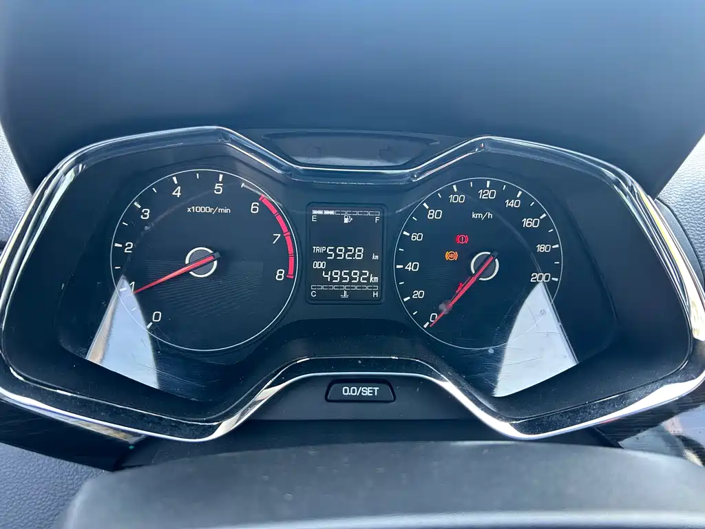 Baojun 310 2016 1.2L manual luxury model купить на сайте DeffCars