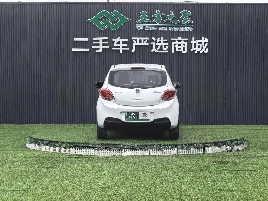 Benben EV 2019 EV360 Standard Model купить на сайте DeffCars