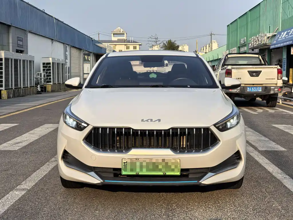 Kia K3 New Energy 2019 1.6L PHEV Comfort Edition купить на сайте DeffCars