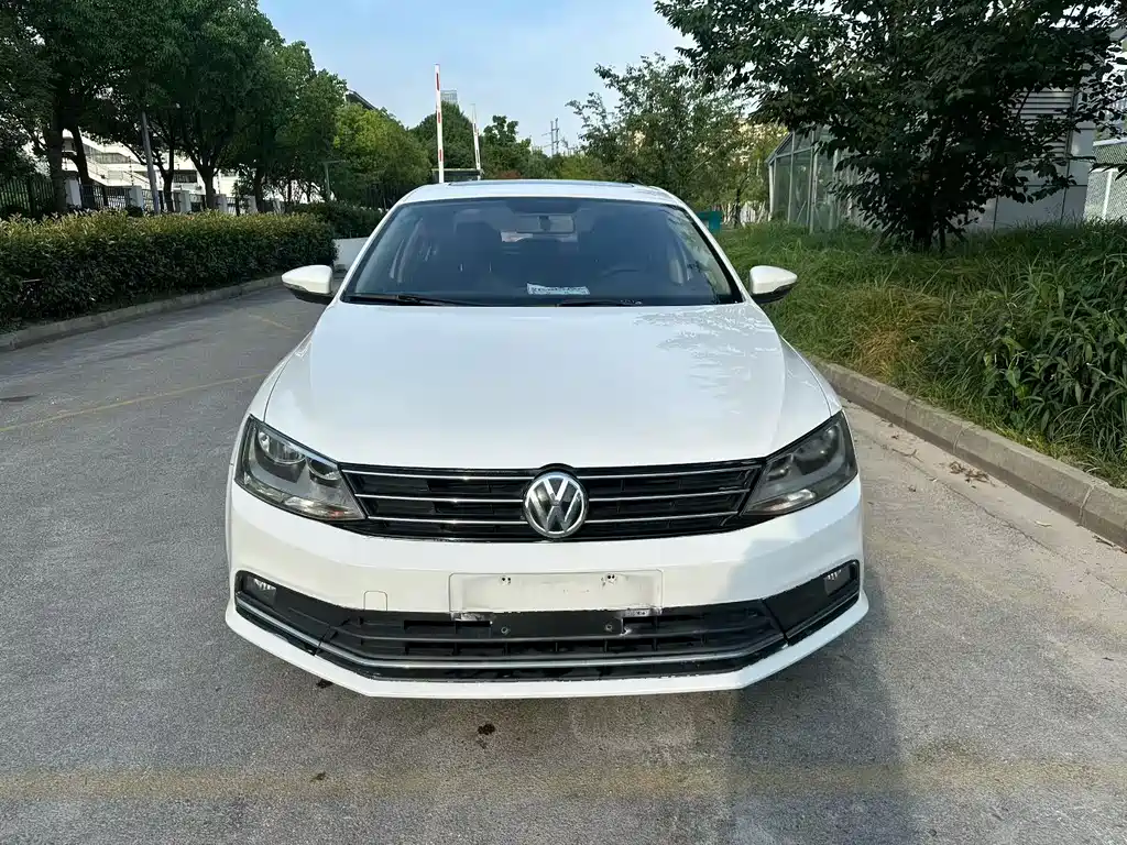 Sagitar 2017 1.6L Automatic Comfort Edition купить на сайте DeffCars