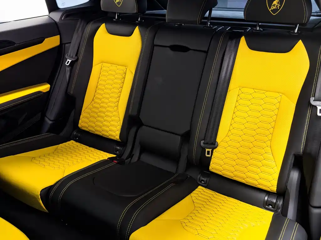 Urus 2021 4.0T V8 купить на сайте DeffCars
