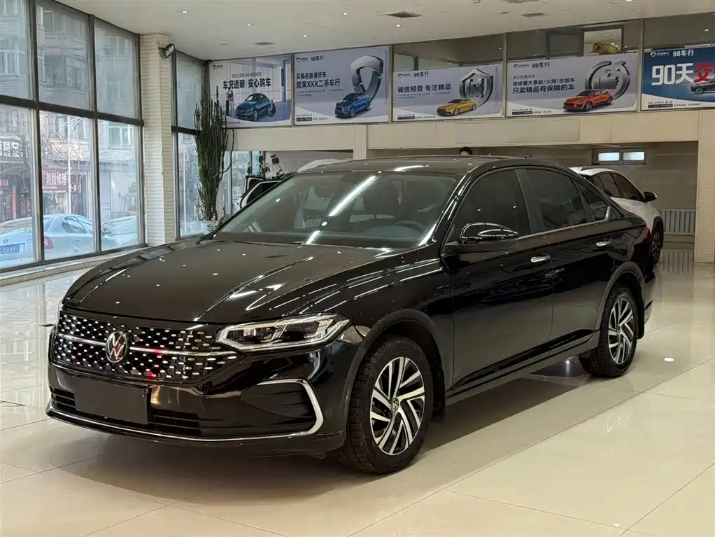 Lavida 2023 280TSI DSG Starry Sky Full Edition купить на сайте DeffCars