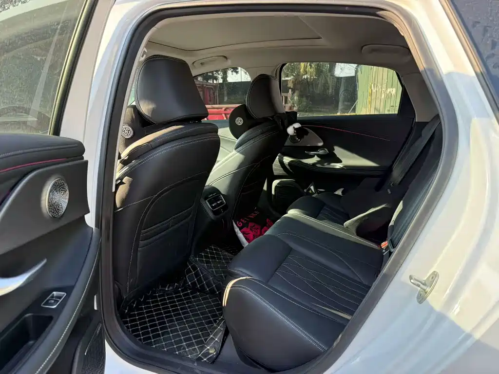 Arrizo 8 2025 model 2.0T DCT power купить на сайте DeffCars