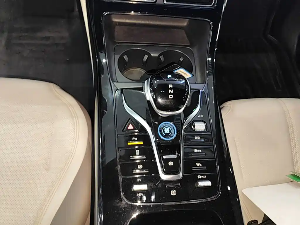Qin Plus 2023 Champion Edition DM-i 55KM Leading Type купить на сайте DeffCars