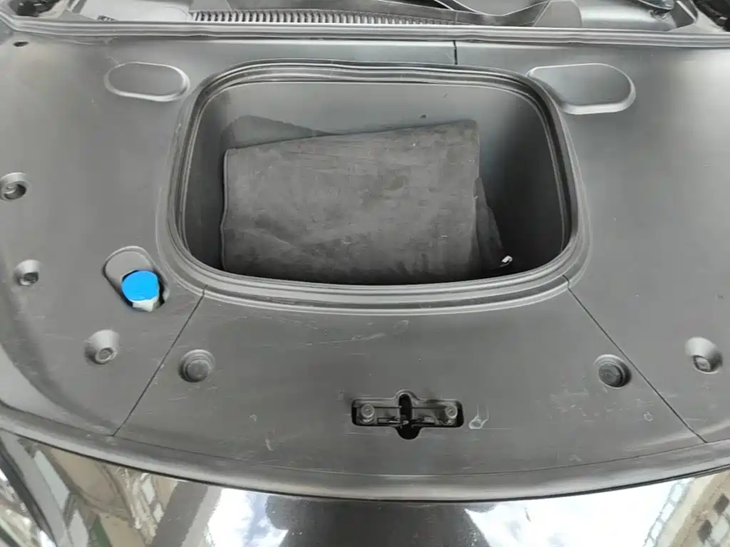 Nezha GT 2023 model 660 купить на сайте DeffCars