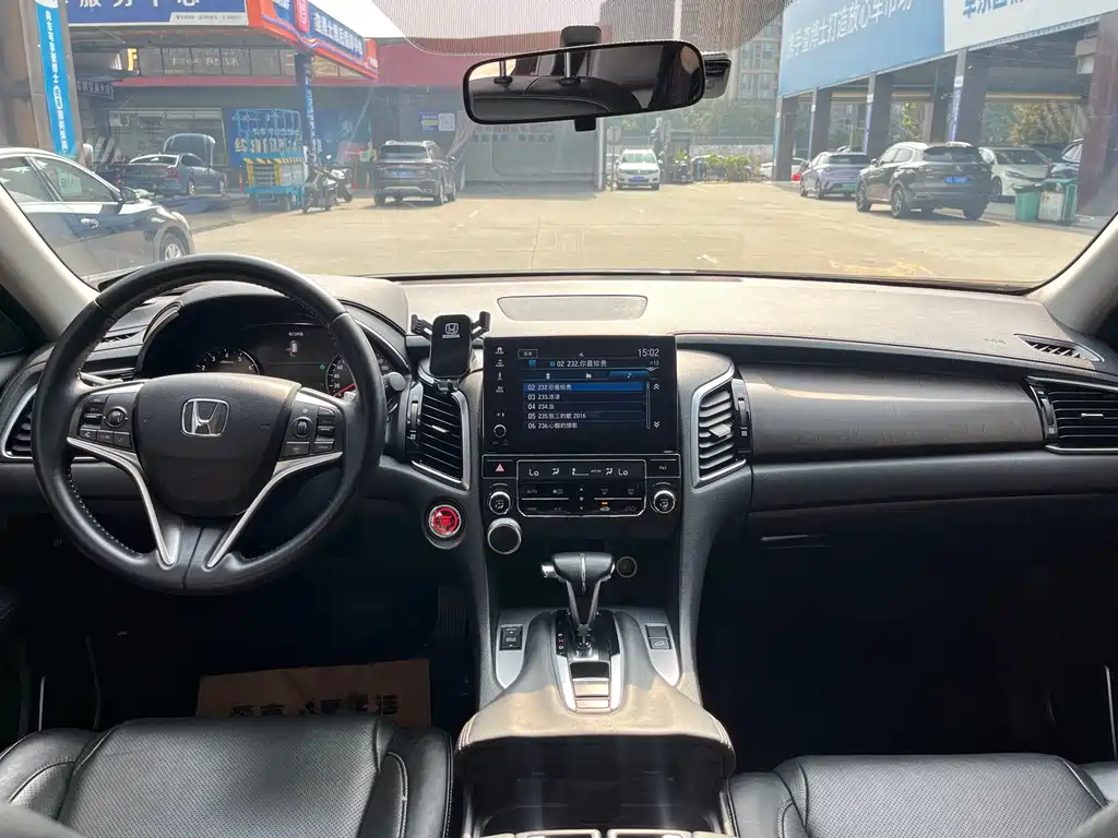 Guandao 2020 240TURBO 2WD Comfort Edition купить на сайте DeffCars