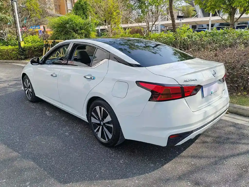 Teana 2021 2.0L XL Comfort Edition купить на сайте DeffCars