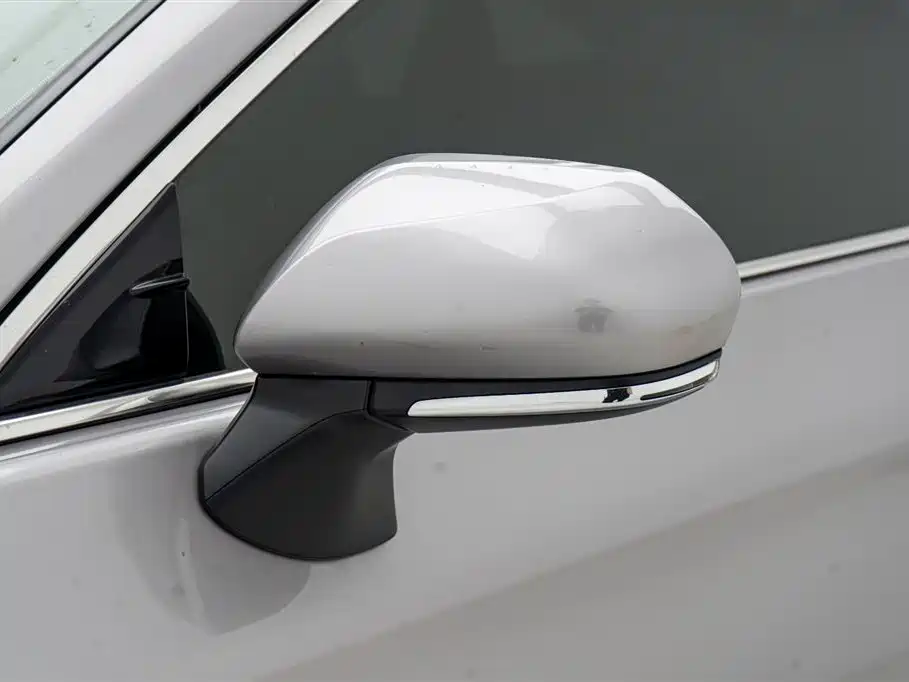 Asia Dragon 2023 2.0L Premium Edition купить на сайте DeffCars