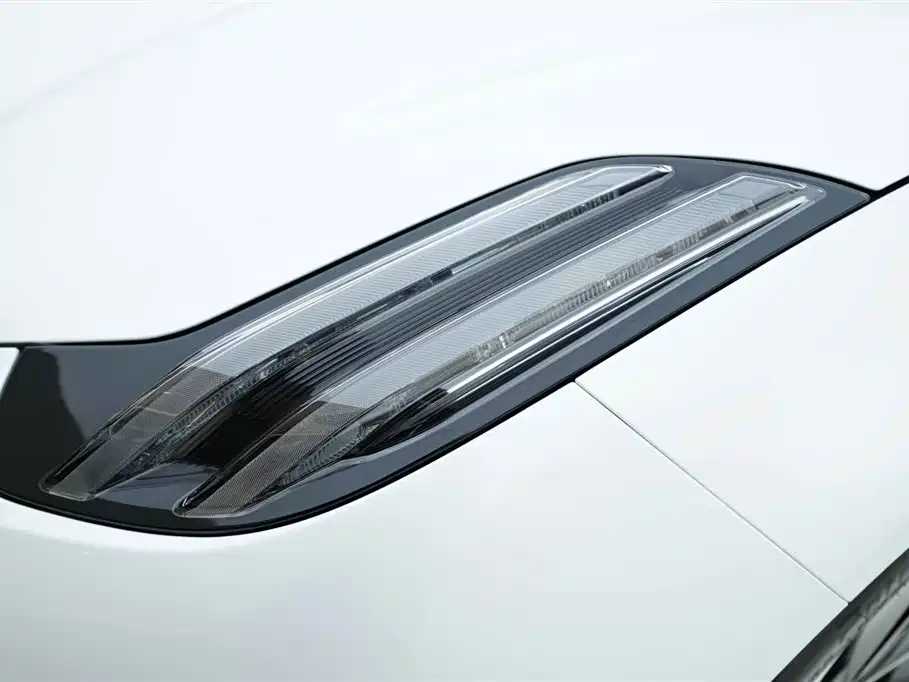 JiKrypton 001 2023 ME version 100kWh купить на сайте DeffCars