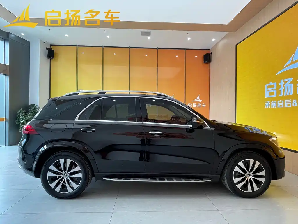 Mercedes-Benz GLE 2024 GLE 350 4MATIC Fashion Model купить на сайте DeffCars