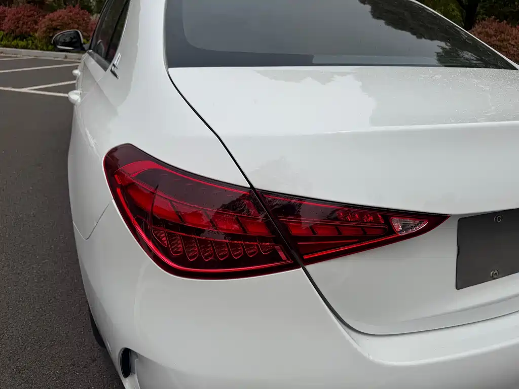 Mercedes-Benz C-Class 2023 C 260 L Sports Edition купить на сайте DeffCars