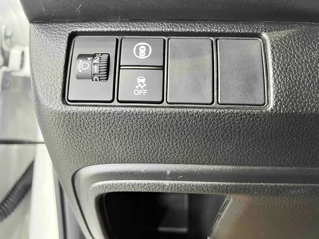 Honda XR-V 2023 1.5L CVT Hot Edition купить на сайте DeffCars