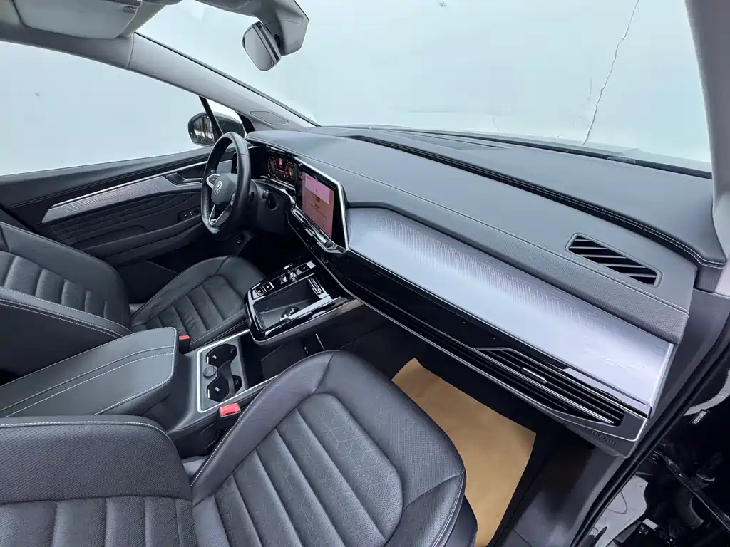 Lanjing 2022 380TSI four-wheel drive luxury Jiajing Edition Pro 6 seats купить на сайте DeffCars