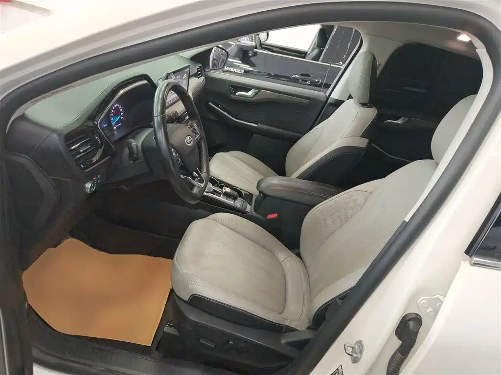 Ruiji 2020 EcoBoost 245 two-wheel drive Yaoxiang model купить на сайте DeffCars