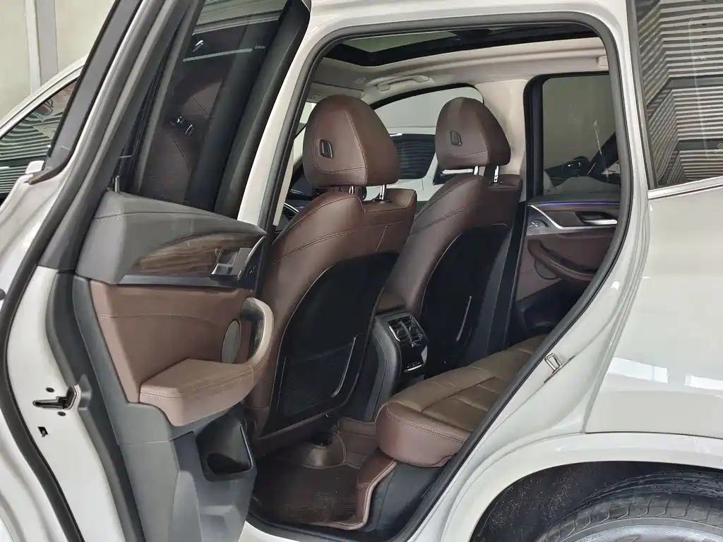 BMW X3 2020 xDrive28i M Sports Package купить на сайте DeffCars