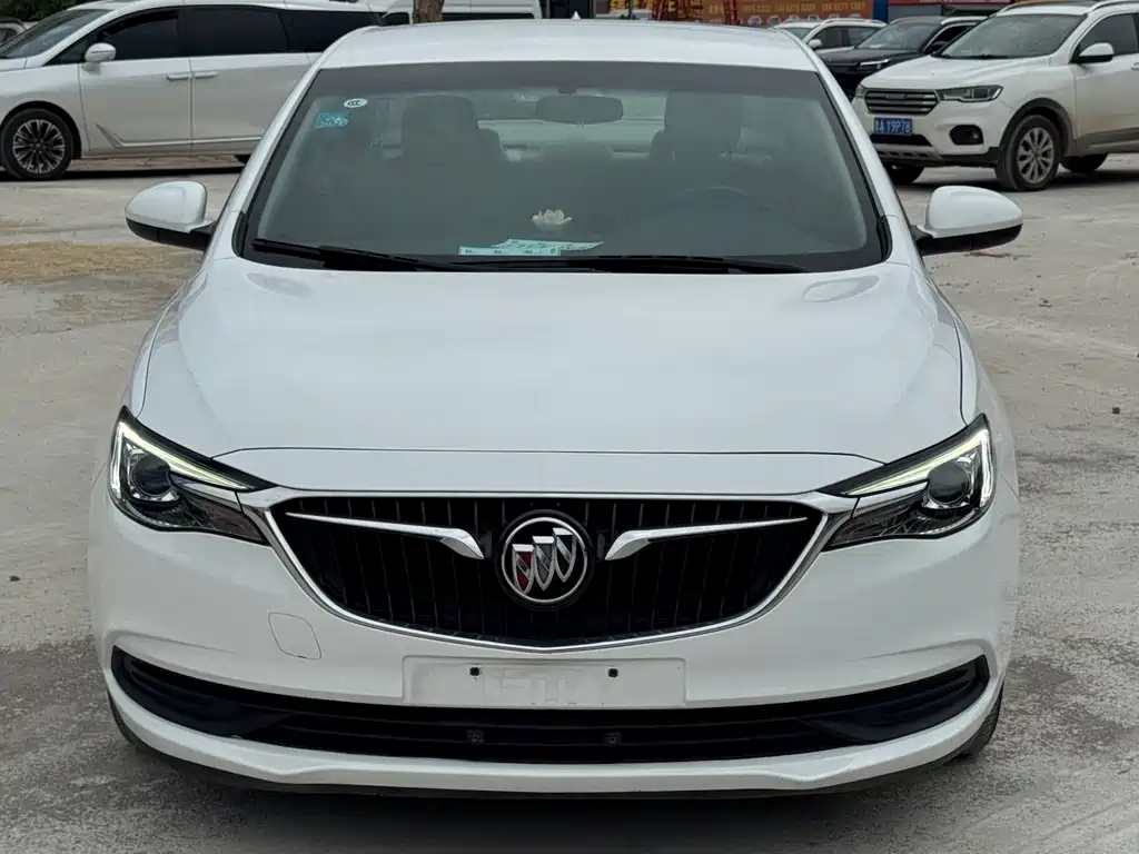 Yinglang 2019 15T dual-clutch aggressive model, National VI купить на сайте DeffCars