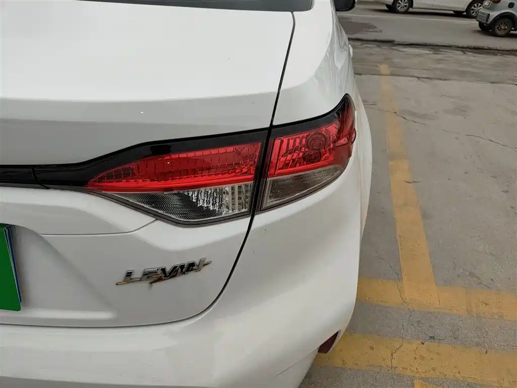 Ralink 2022 facelift TNGA 1.5L CVT aggressive version купить на сайте DeffCars