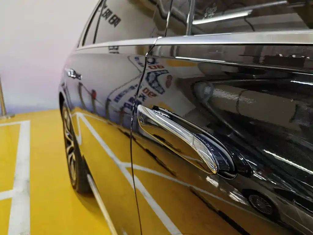 Mercedes-Benz S-Class 2024 S 400 L Luxury Model купить на сайте DeffCars