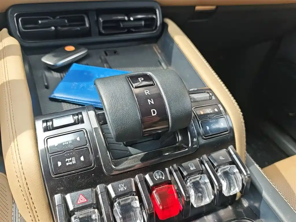Leopard 5 2023 Pilot Edition купить на сайте DeffCars