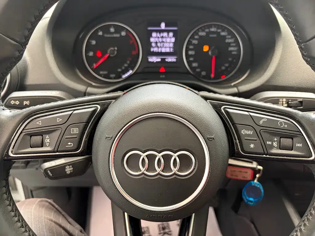 Audi Q2L 2021 35 TFSI aggressive and dynamic model купить на сайте DeffCars