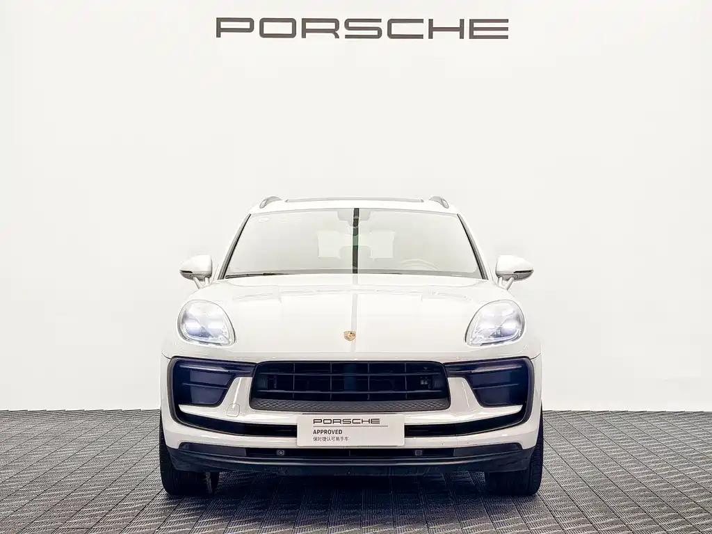 Macan 2023 Macan 2.0T купить на сайте DeffCars
