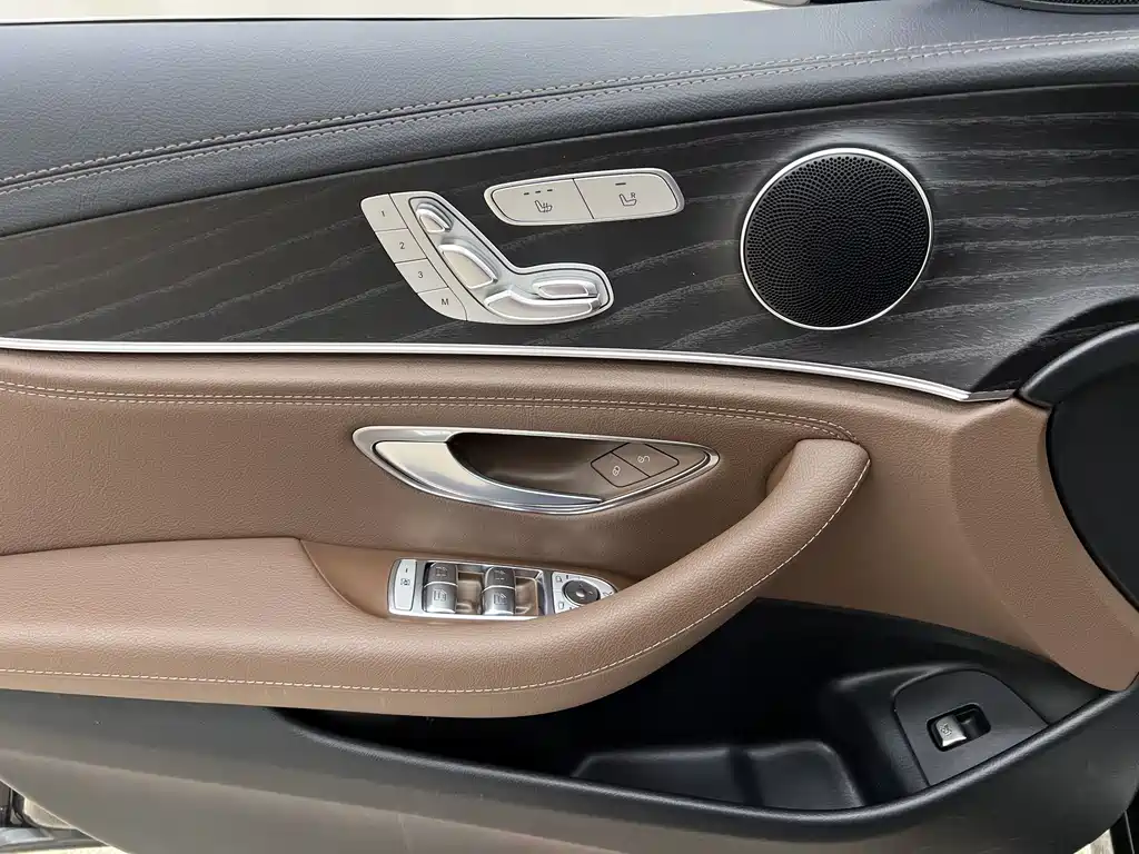 Mercedes-Benz E-Class 2021 E 300 L Sporty and Fashionable купить на сайте DeffCars