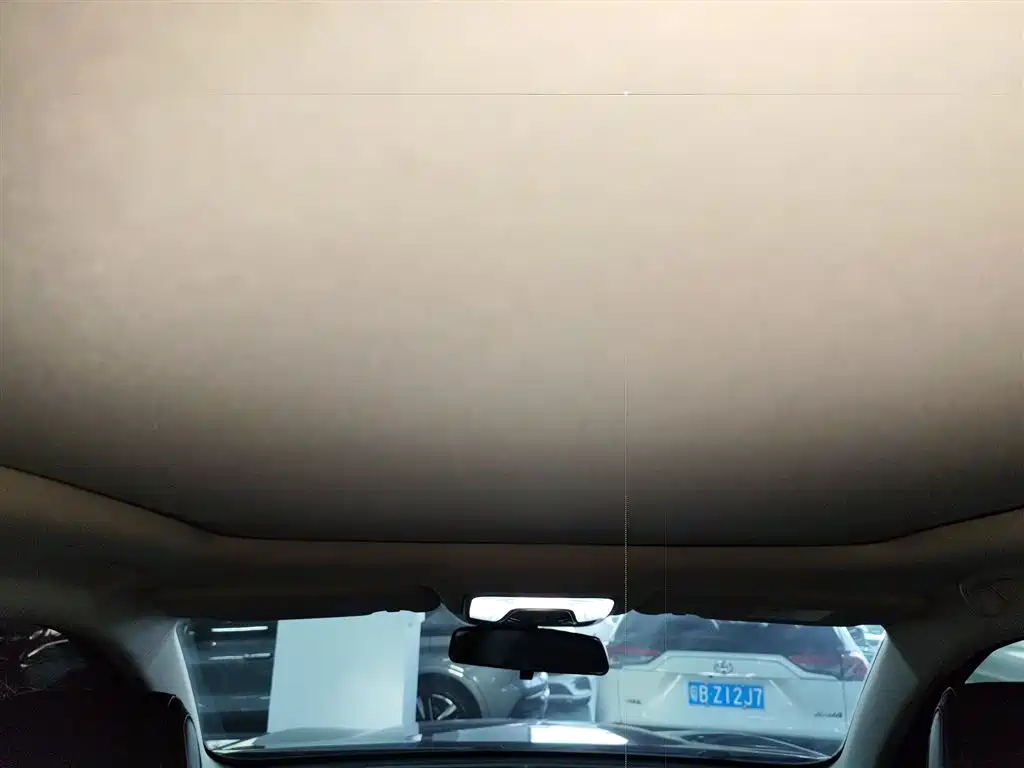 Changan CS75PLUS 2022 2.0T automatic pilot model купить на сайте DeffCars