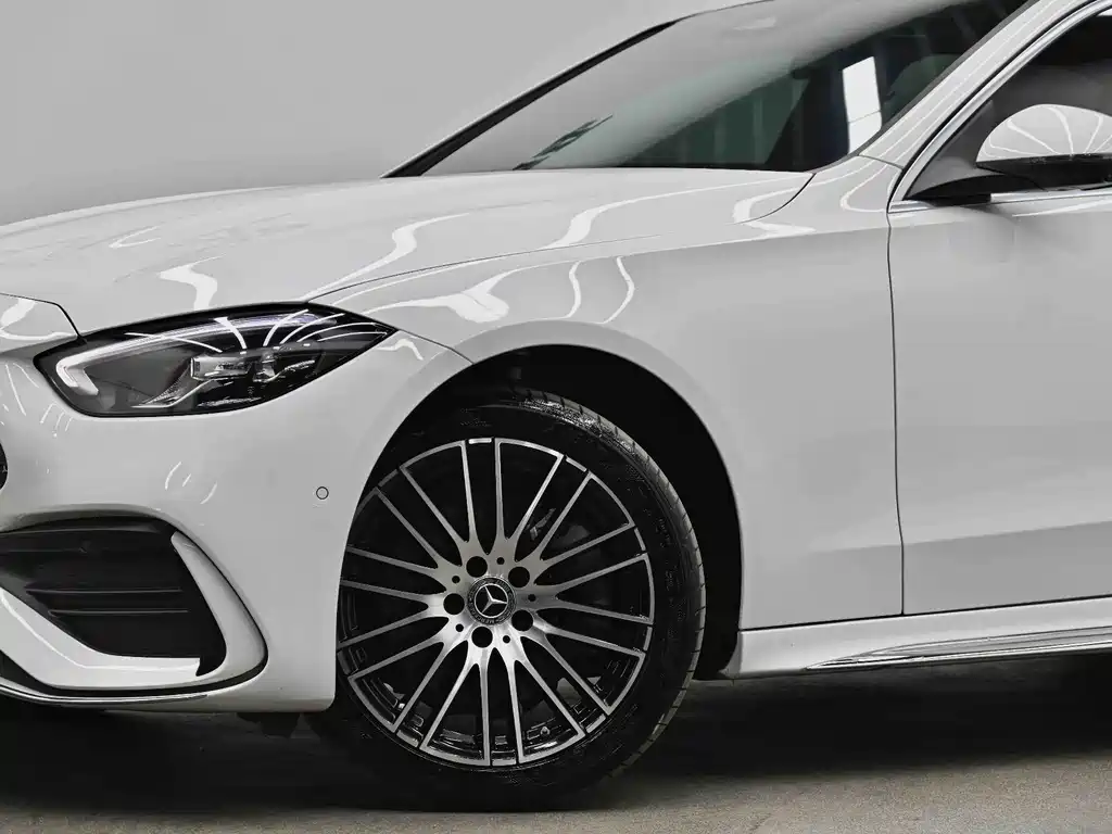 Mercedes-Benz C-Class 2024 C 260 L Sports Edition купить на сайте DeffCars
