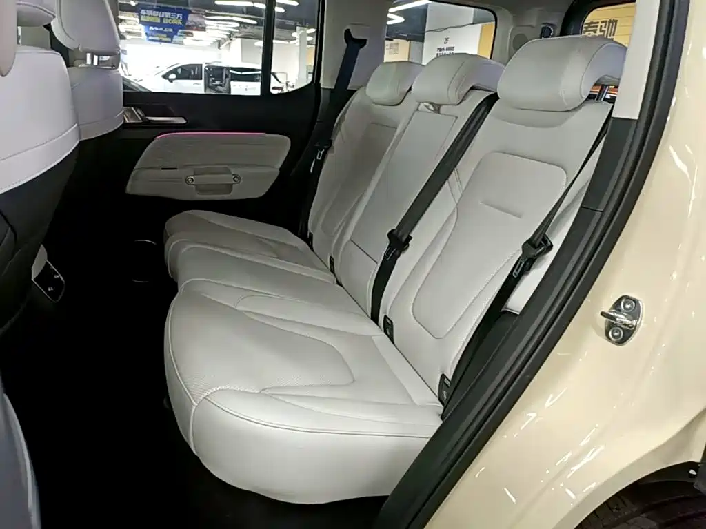 TANK 300 New Energy 2025 Hi4-T 37.1kWh купить на сайте DeffCars