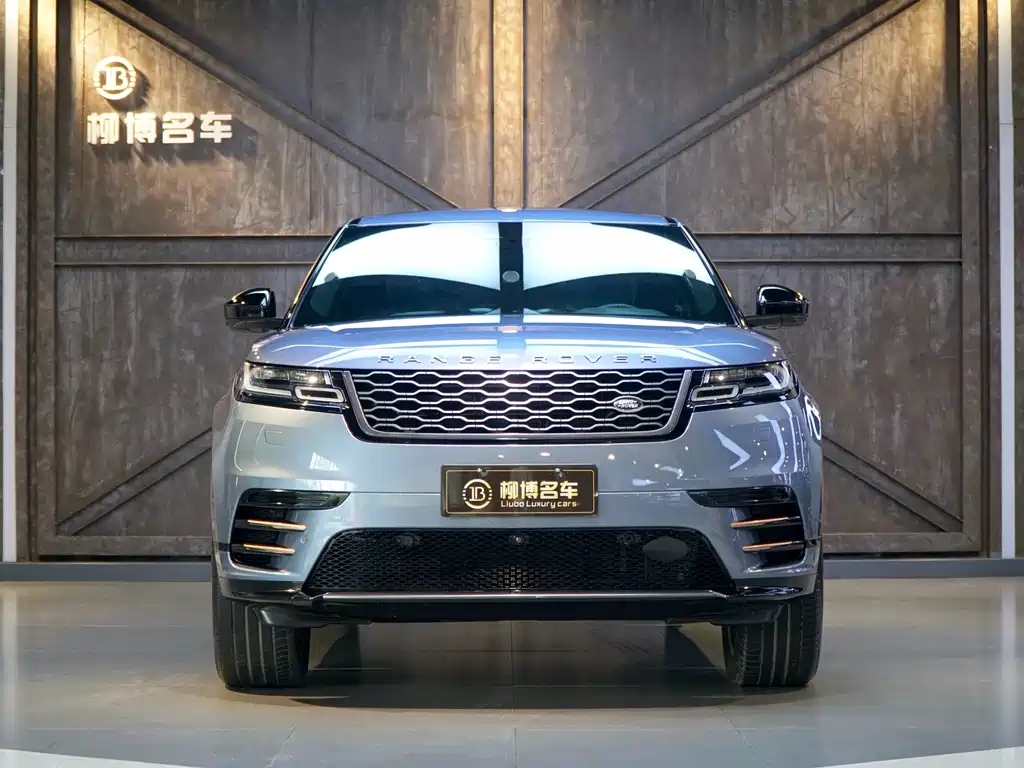 Range Rover Velar 2021 P340 R-DYNAMIC SE купить на сайте DeffCars