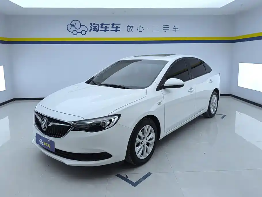 Yinglang 2021 model model 1.5L automatic elite model купить на сайте DeffCars