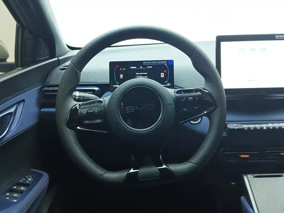 Seagull 2024 Honor Edition 305km Vitality Edition купить на сайте DeffCars