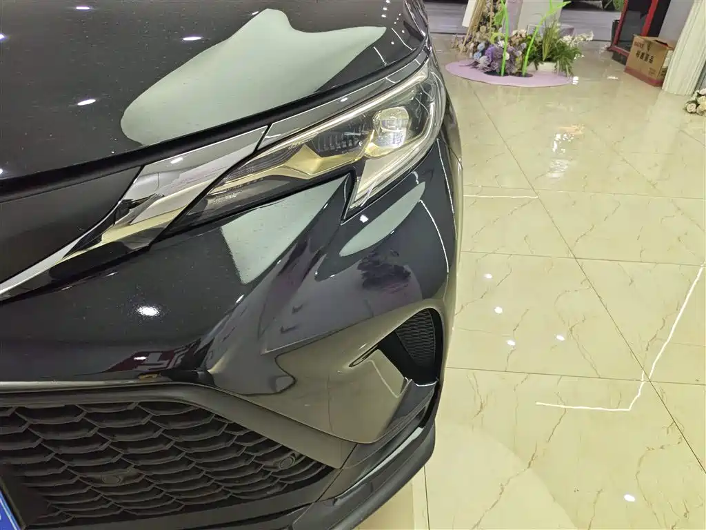 Grevia 2024 2.5L Hybrid Comfort Edition купить на сайте DeffCars