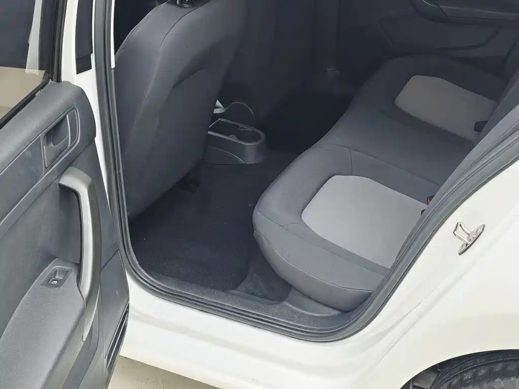 Xinrui 2019 facelift 1.5L automatic standard version National VI купить на сайте DeffCars