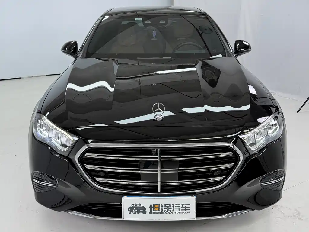 Mercedes-Benz E-Class 2024 E 300 L Fashion Model купить на сайте DeffCars