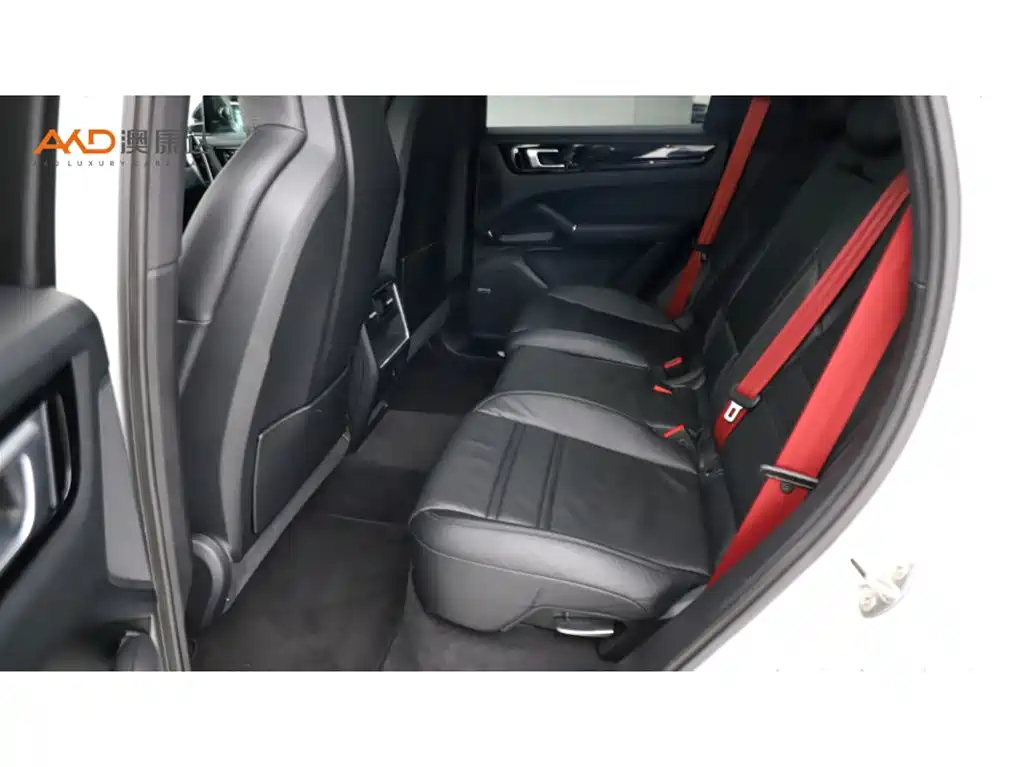 Cayenne2019 Cayenne 3.0T купить на сайте DeffCars