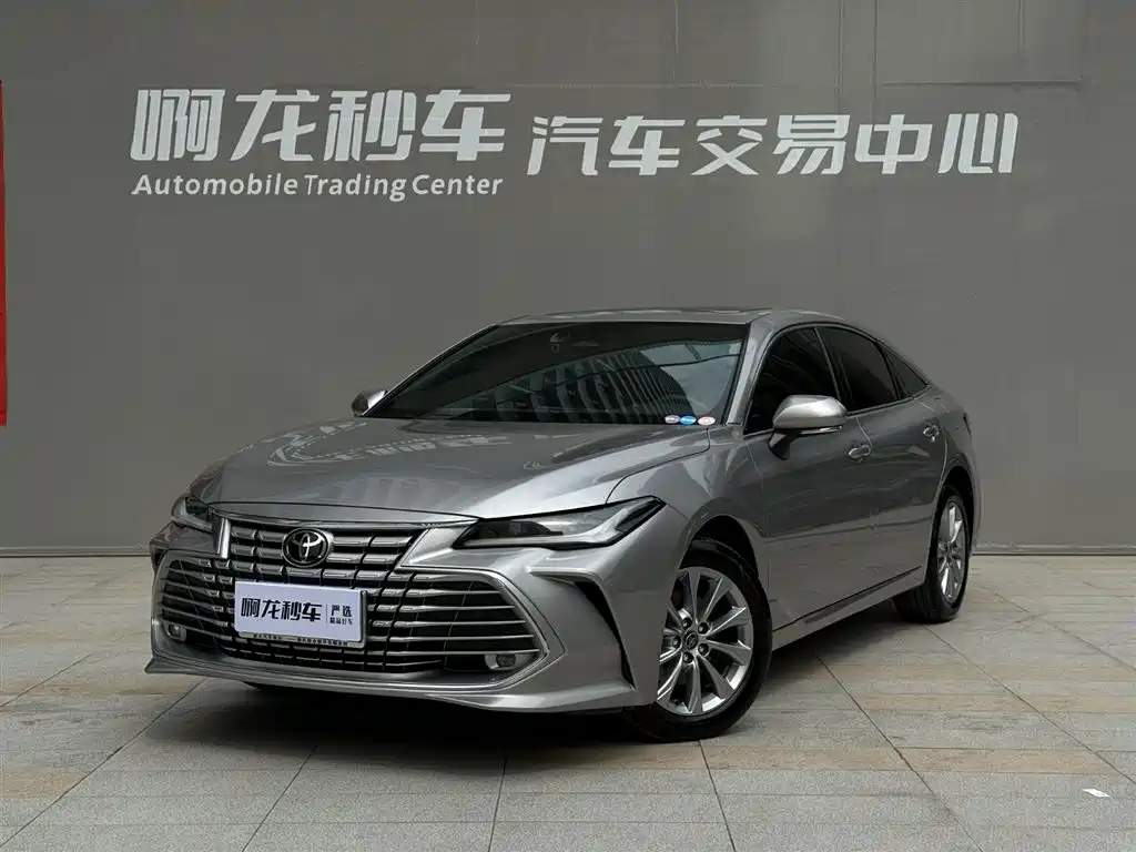 Asia Dragon 2024 2.0L Enterprising Edition купить на сайте DeffCars
