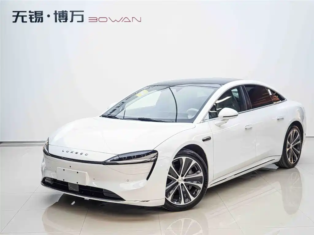 Zhijie S7 2024 Pro купить на сайте DeffCars