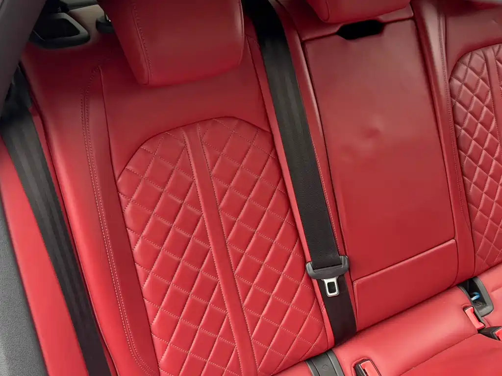 Audi S5 2020 S5 3.0T Sportback купить на сайте DeffCars