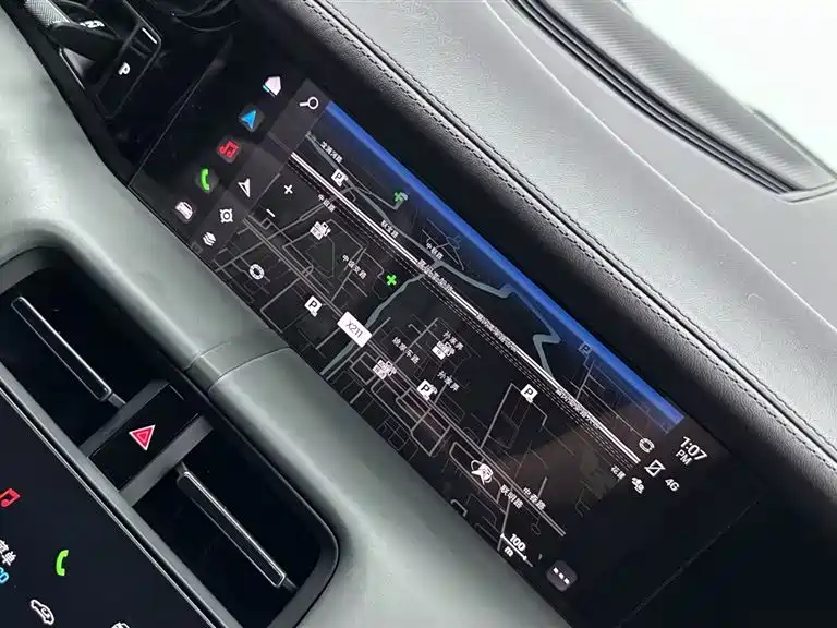 Taycan 2019 4S купить на сайте DeffCars