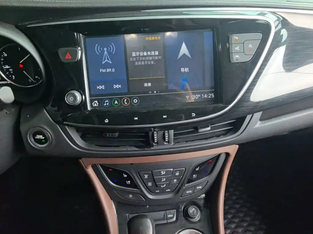 Envision Plus 2020 28T four-wheel drive luxury model купить на сайте DeffCars