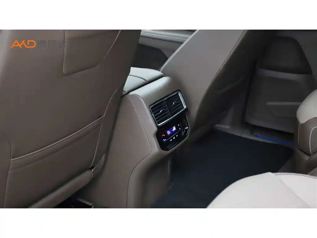 Weiran/2.0T/24 models/380TSI Zunchi Edition купить на сайте DeffCars
