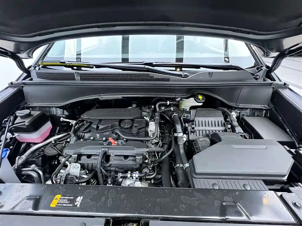 Kustu 2024 270TGDi LUX Premium Edition купить на сайте DeffCars