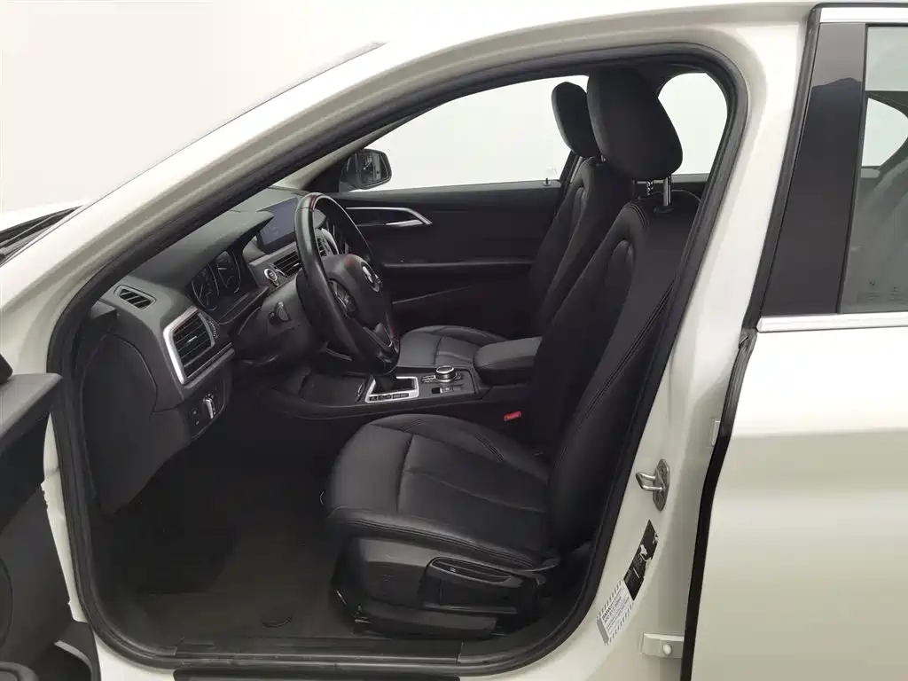 BMW 1 Series 2019 118i Fashion Model купить на сайте DeffCars