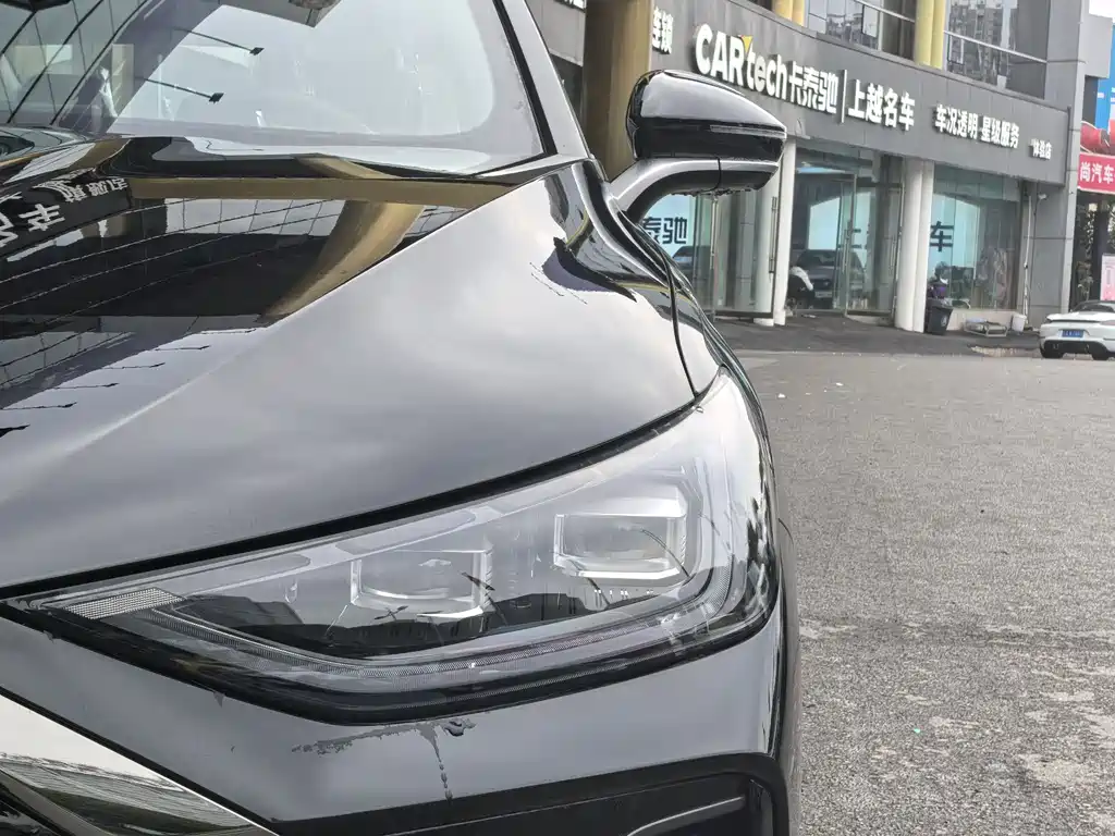 Arrizo 8 2025 model 1.6T DCT smart phone купить на сайте DeffCars