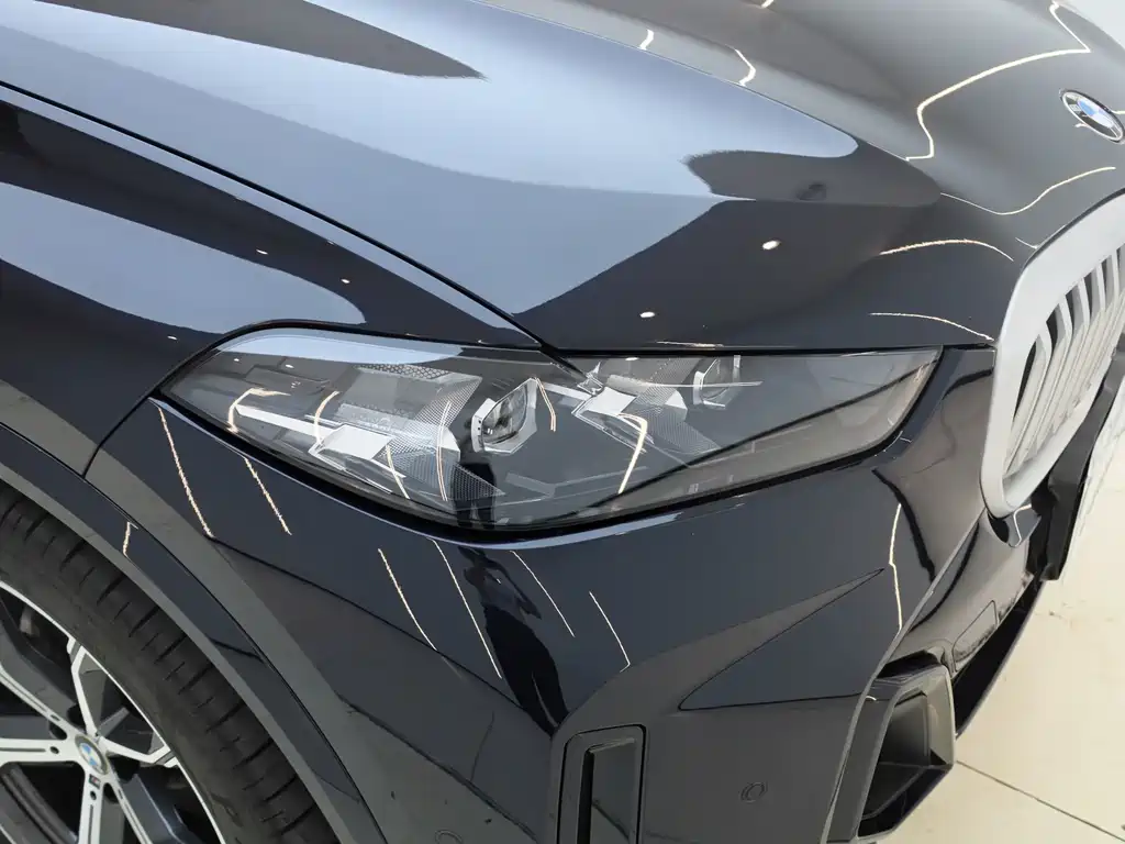 BMW X5 2023 xDrive 30Li Exclusive M Sports Package купить на сайте DeffCars