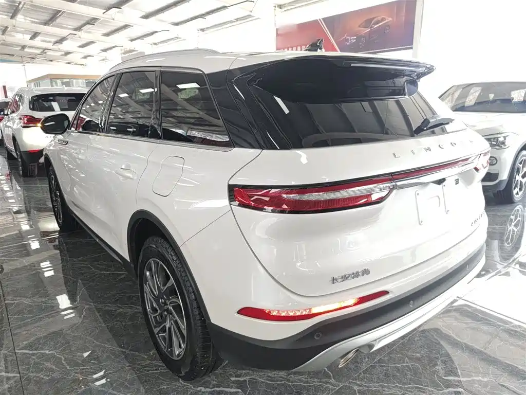 Adventurer 2022 facelift 2.0T two-wheel drive exclusive version купить на сайте DeffCars